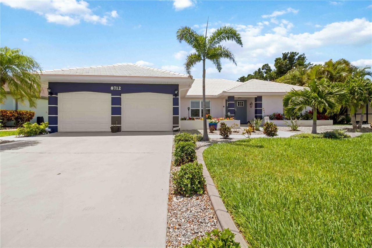 8712 53rd Avenue W, Bradenton, FL 34210 Photo