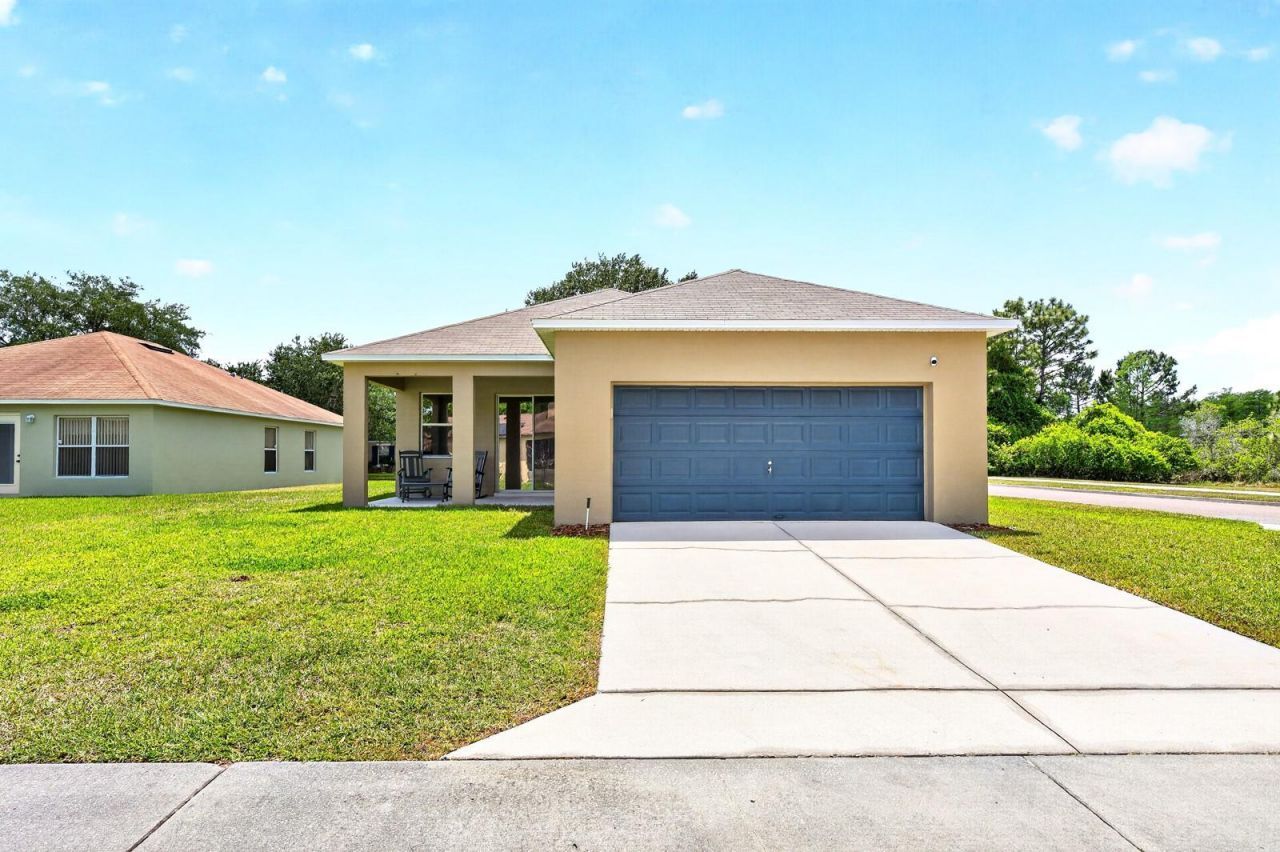 13805 Tea Rose Drive, Orlando, FL 32828 Photo