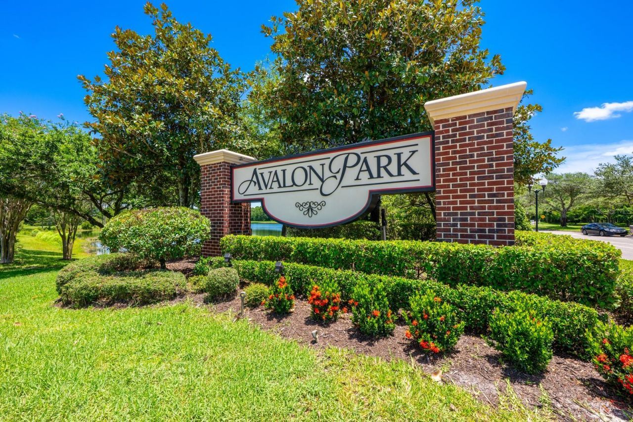 13805 Tea Rose Drive, Orlando, FL 32828 Photo