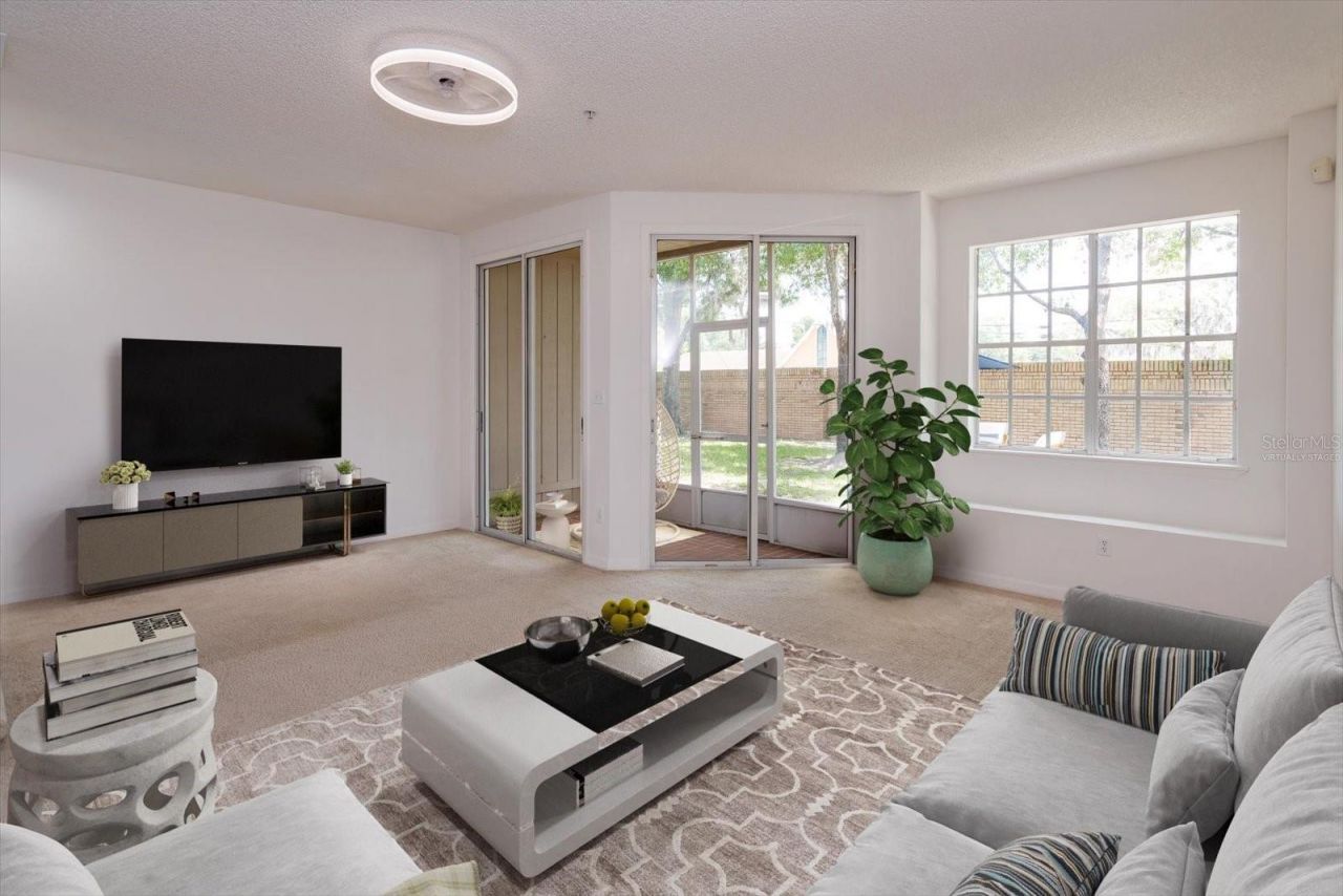 671 Post Oak Circle , Unit 107, Altamonte Springs, FL 32701 Photo