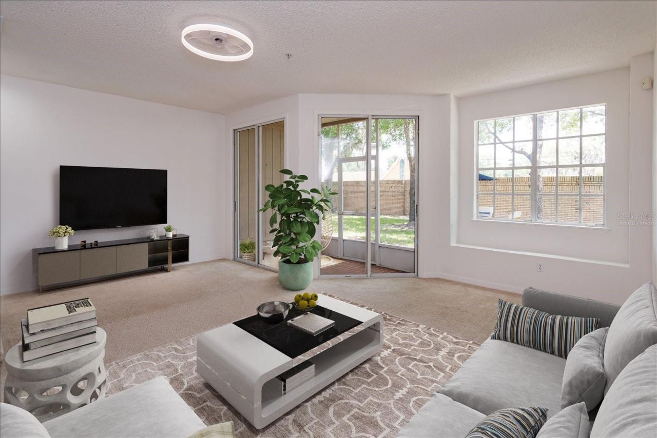 671 Post Oak Circle , Unit 107, Altamonte Springs, FL 32701 Photo