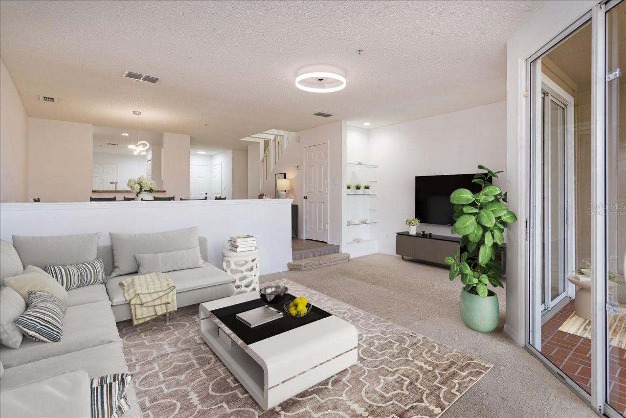 671 Post Oak Circle , Unit 107, Altamonte Springs, FL 32701 Photo