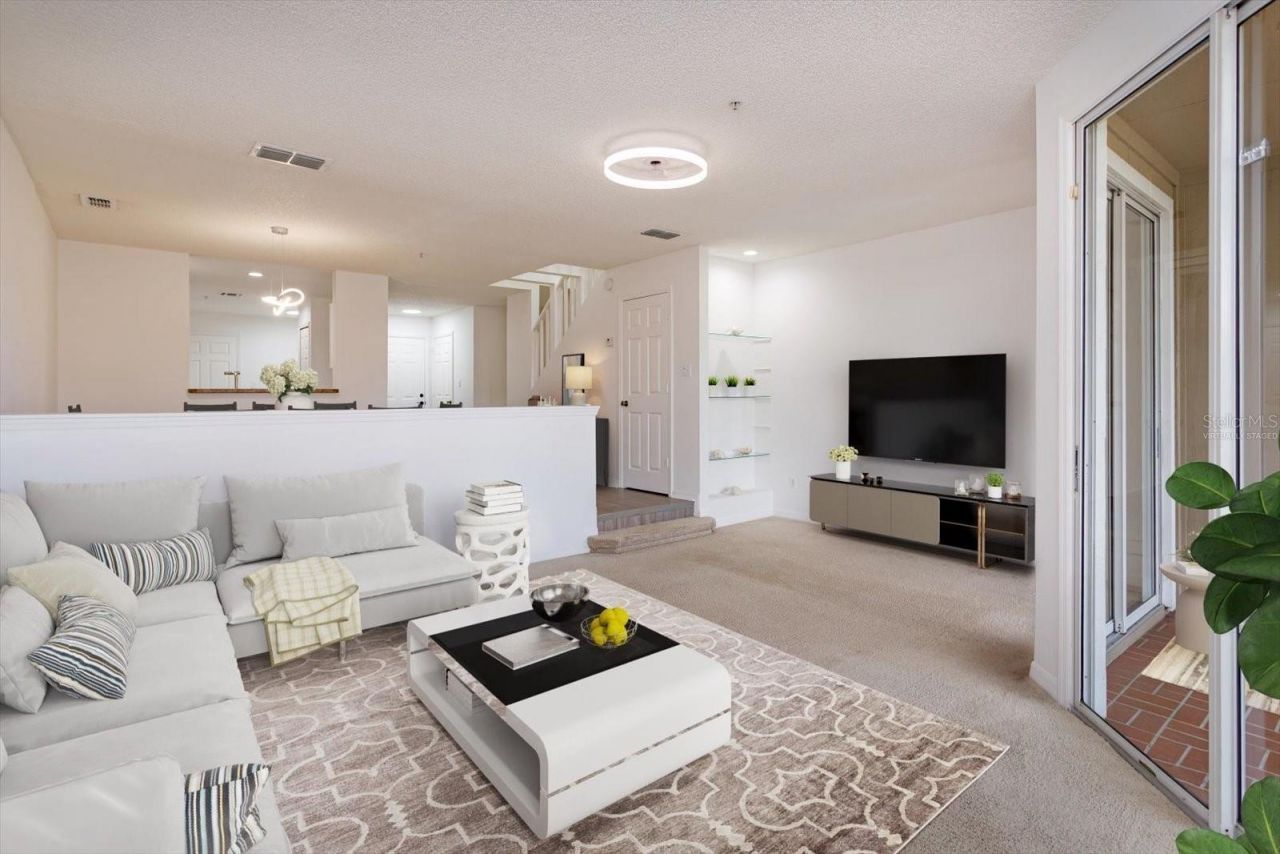 671 Post Oak Circle , Unit 107, Altamonte Springs, FL 32701 Photo