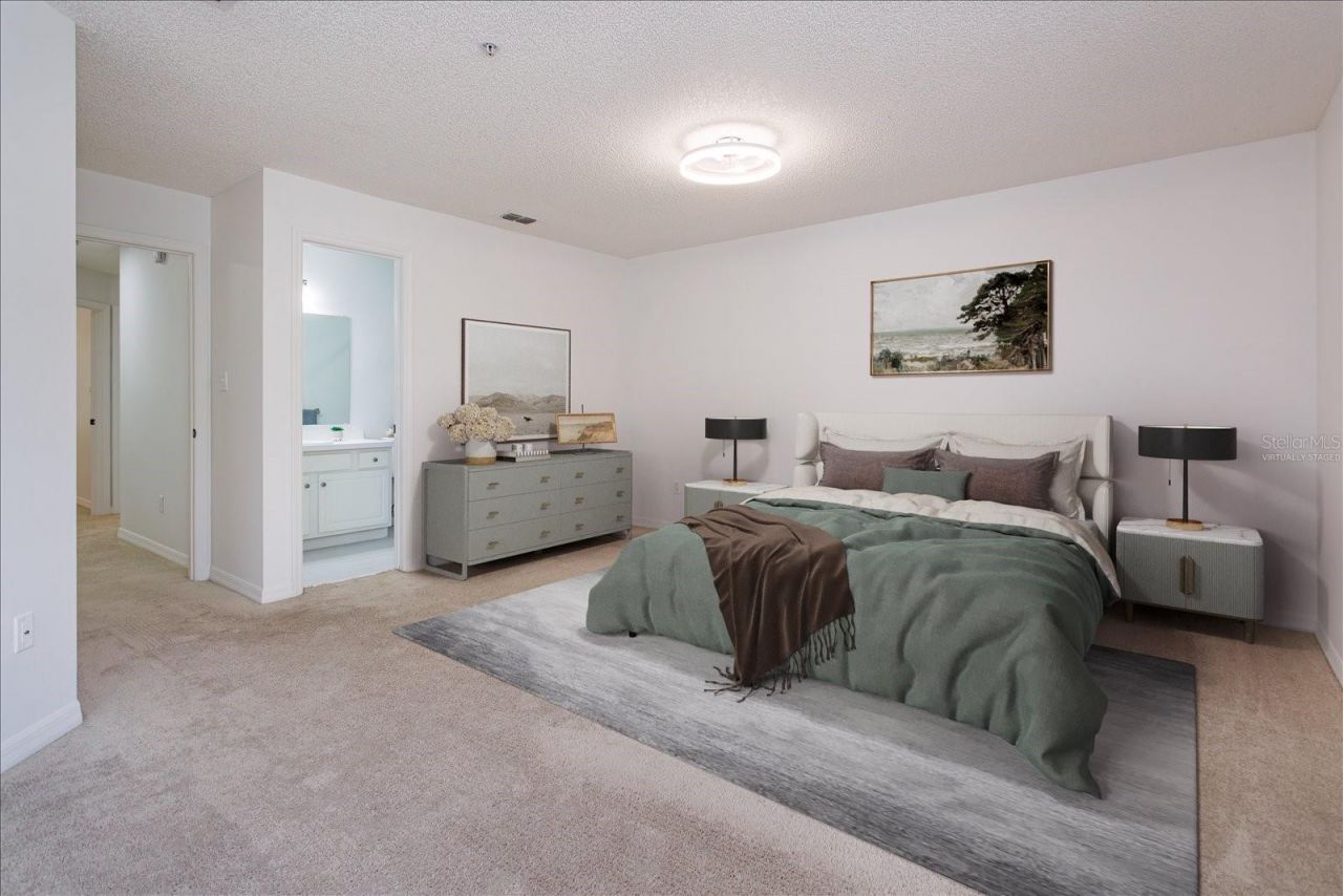 671 Post Oak Circle , Unit 107, Altamonte Springs, FL 32701 Photo