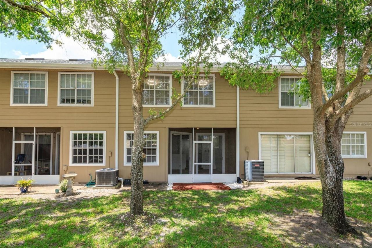 671 Post Oak Circle , Unit 107, Altamonte Springs, FL 32701 Photo