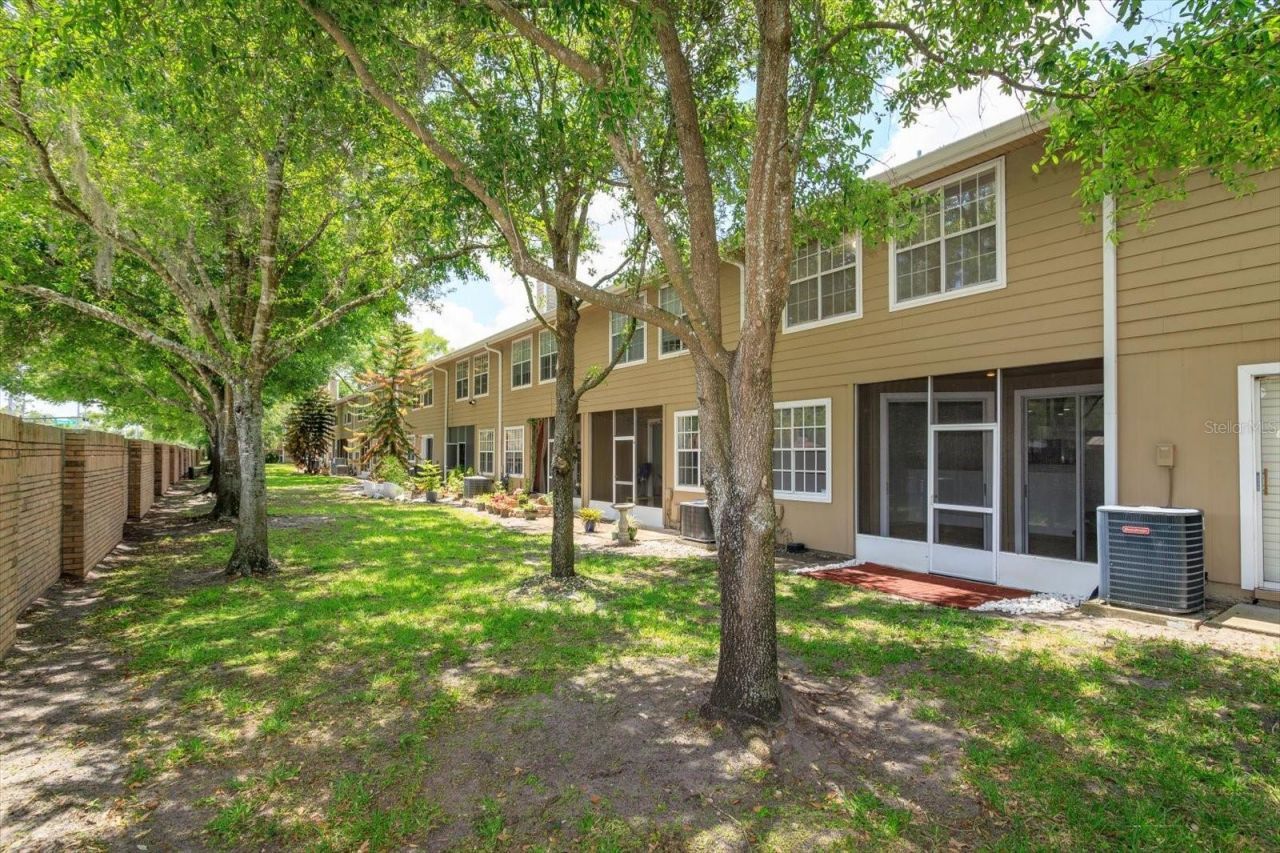 671 Post Oak Circle , Unit 107, Altamonte Springs, FL 32701 Photo