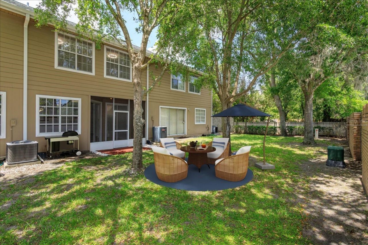 671 Post Oak Circle , Unit 107, Altamonte Springs, FL 32701 Photo