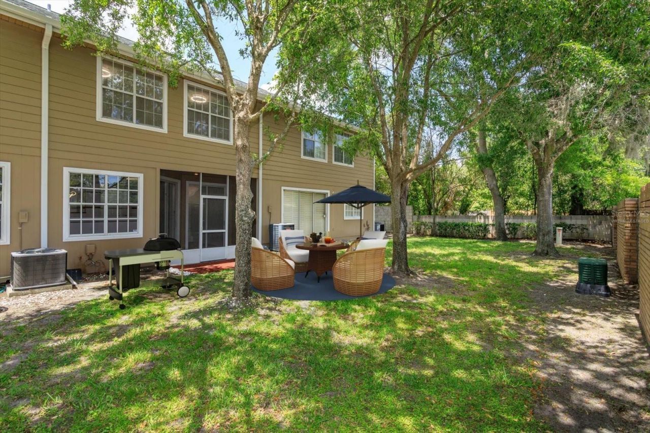 671 Post Oak Circle , Unit 107, Altamonte Springs, FL 32701 Photo