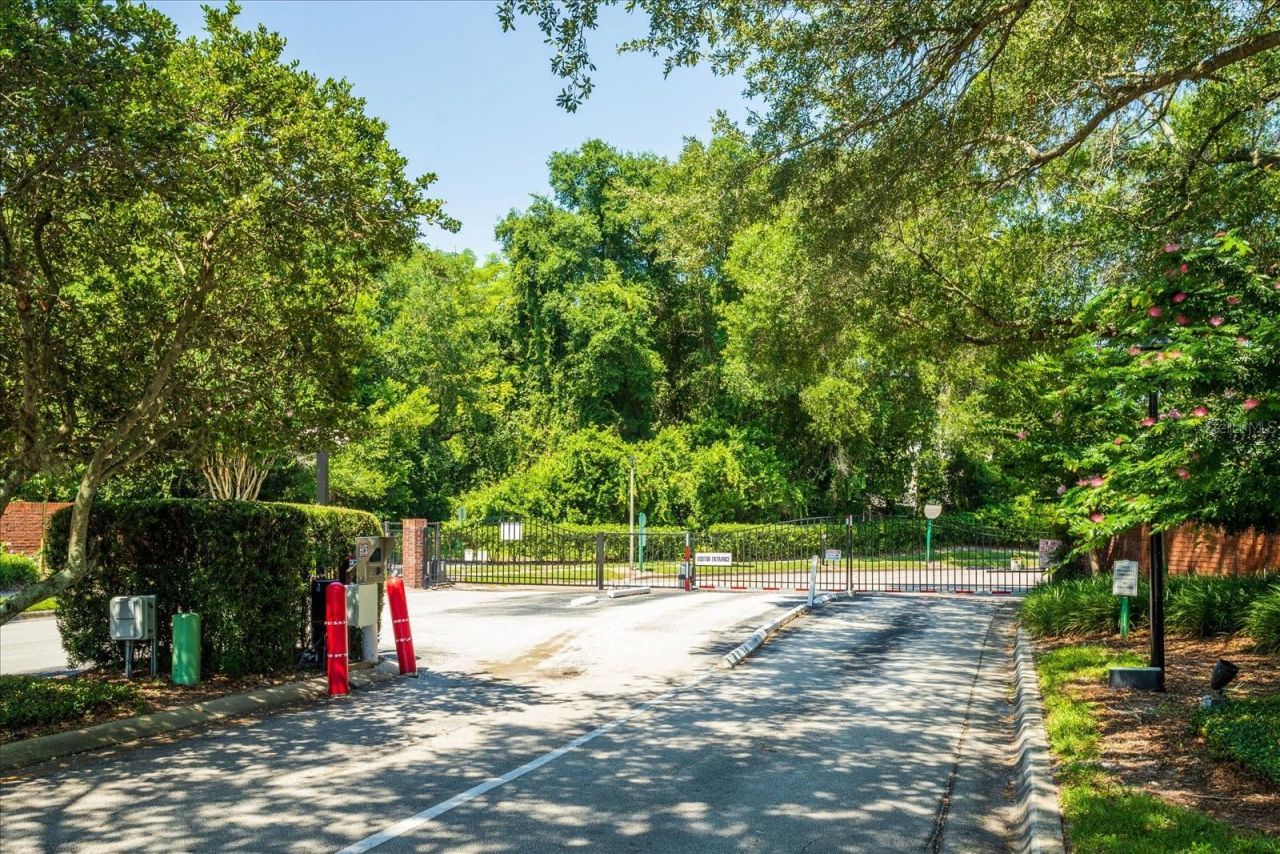 671 Post Oak Circle , Unit 107, Altamonte Springs, FL 32701 Photo