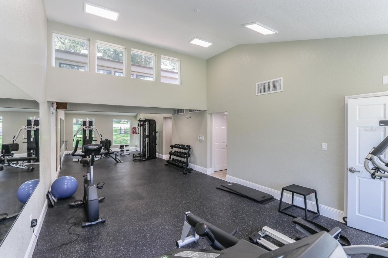 671 Post Oak Circle , Unit 107, Altamonte Springs, FL 32701 Photo