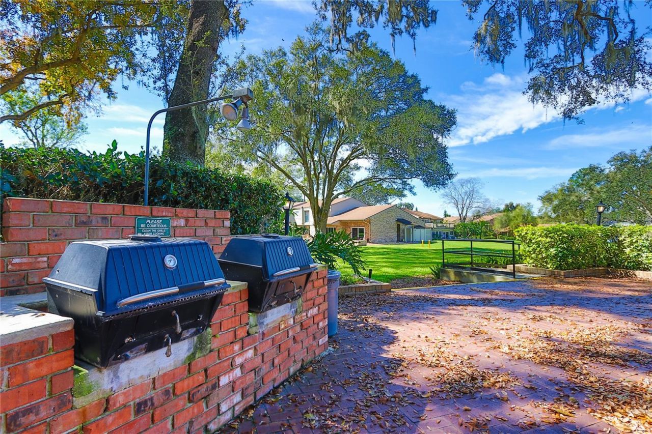 671 Post Oak Circle , Unit 107, Altamonte Springs, FL 32701 Photo
