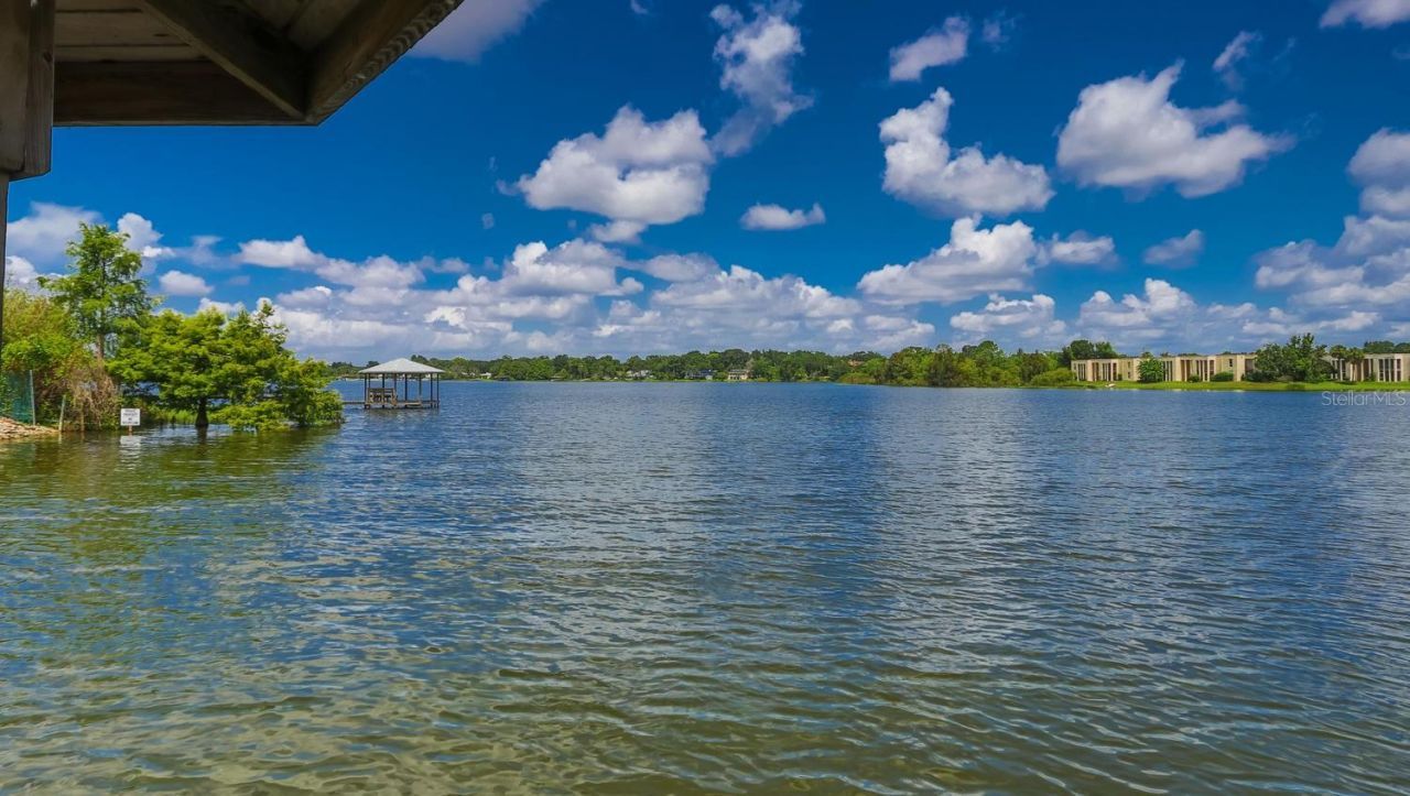 671 Post Oak Circle , Unit 107, Altamonte Springs, FL 32701 Photo