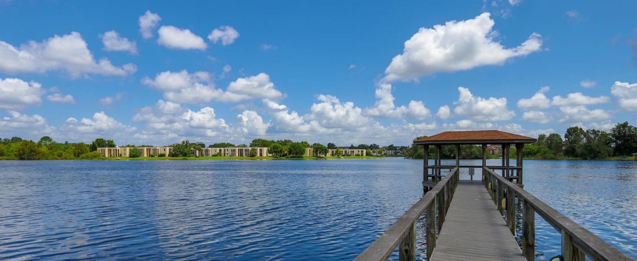 671 Post Oak Circle , Unit 107, Altamonte Springs, FL 32701 Photo