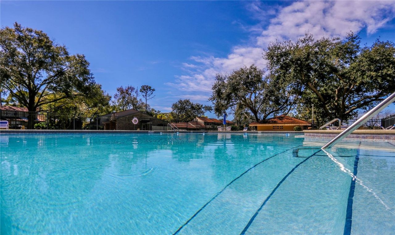 671 Post Oak Circle , Unit 107, Altamonte Springs, FL 32701 Photo