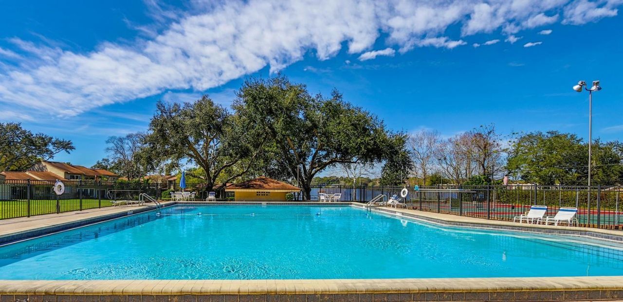 671 Post Oak Circle , Unit 107, Altamonte Springs, FL 32701 Photo