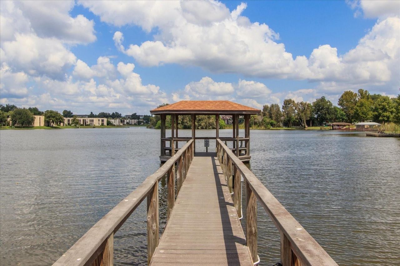 671 Post Oak Circle , Unit 107, Altamonte Springs, FL 32701 Photo