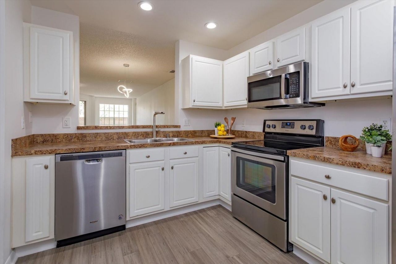 671 Post Oak Circle , Unit 107, Altamonte Springs, FL 32701 Photo