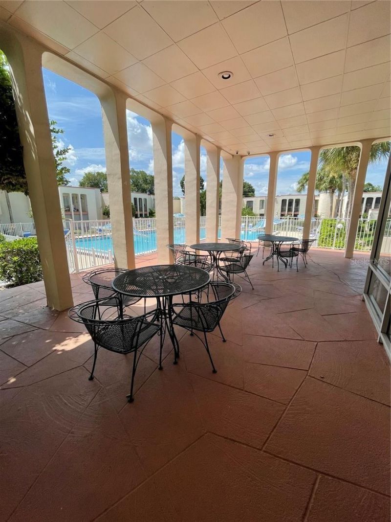 500 Orange Drive, Unit 10, Altamonte Springs, FL 32701 Photo