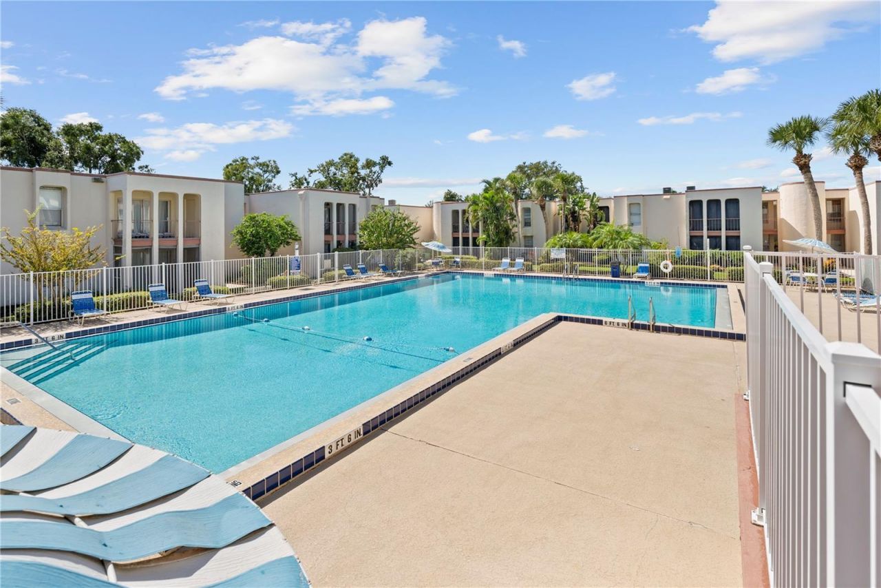 500 Orange Drive, Unit 10, Altamonte Springs, FL 32701 Photo