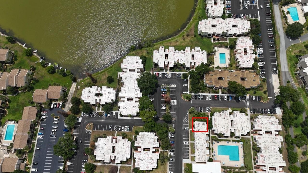 500 Orange Drive, Unit 10, Altamonte Springs, FL 32701 Photo