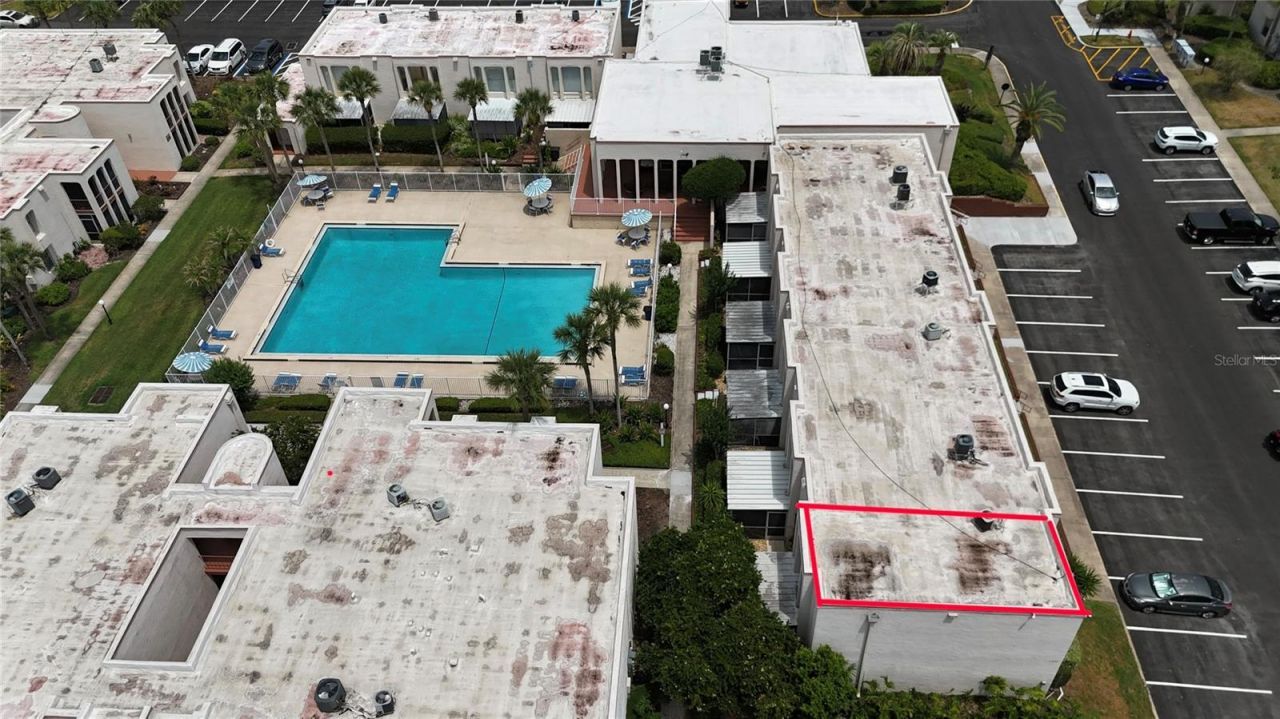 500 Orange Drive, Unit 10, Altamonte Springs, FL 32701 Photo