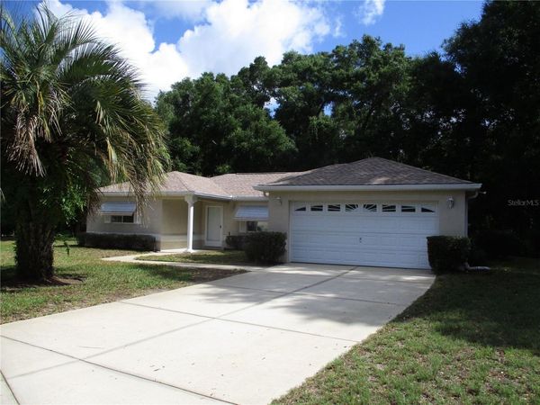 15024 SW 112TH CIRCLE, DUNNELLON, FL 34432