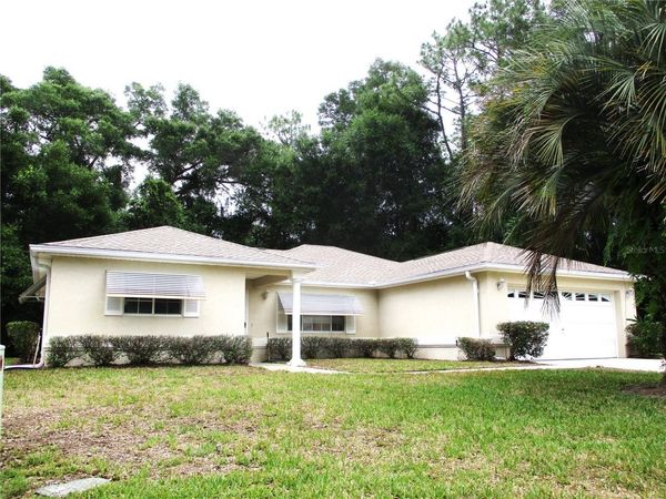 15024 SW 112TH CIRCLE, DUNNELLON, FL 34432