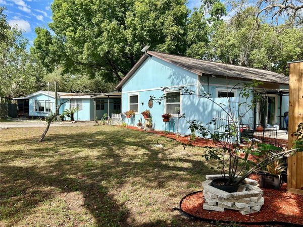 9846 CARDY STREET, NEW PORT RICHEY, FL 34654