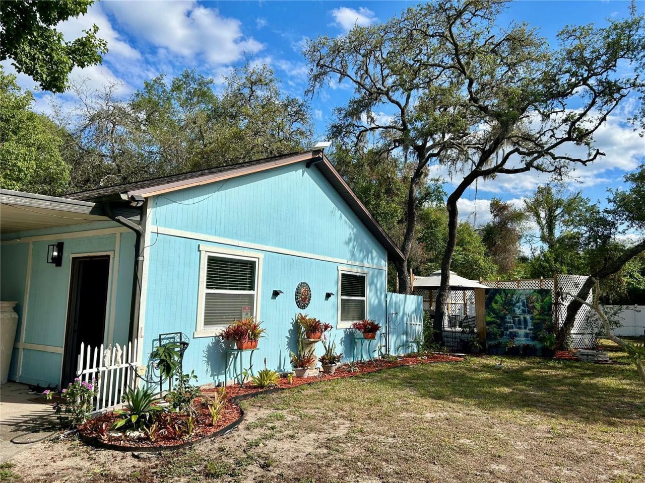 9846 Cardy Street, New Port Richey, FL 34654 Photo