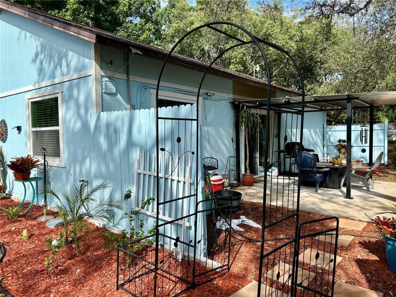9846 Cardy Street, New Port Richey, FL 34654 Photo