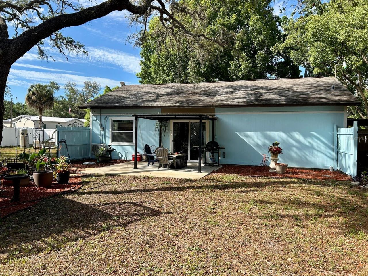 9846 Cardy Street, New Port Richey, FL 34654 Photo