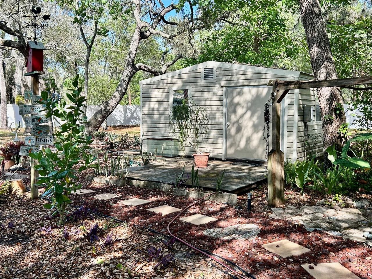 9846 Cardy Street, New Port Richey, FL 34654 Photo