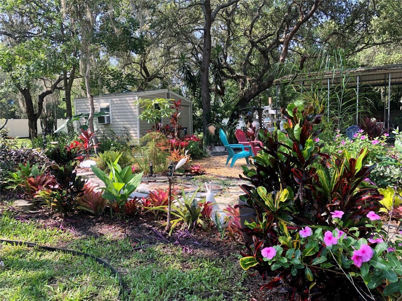 9846 Cardy Street, New Port Richey, FL 34654 Photo