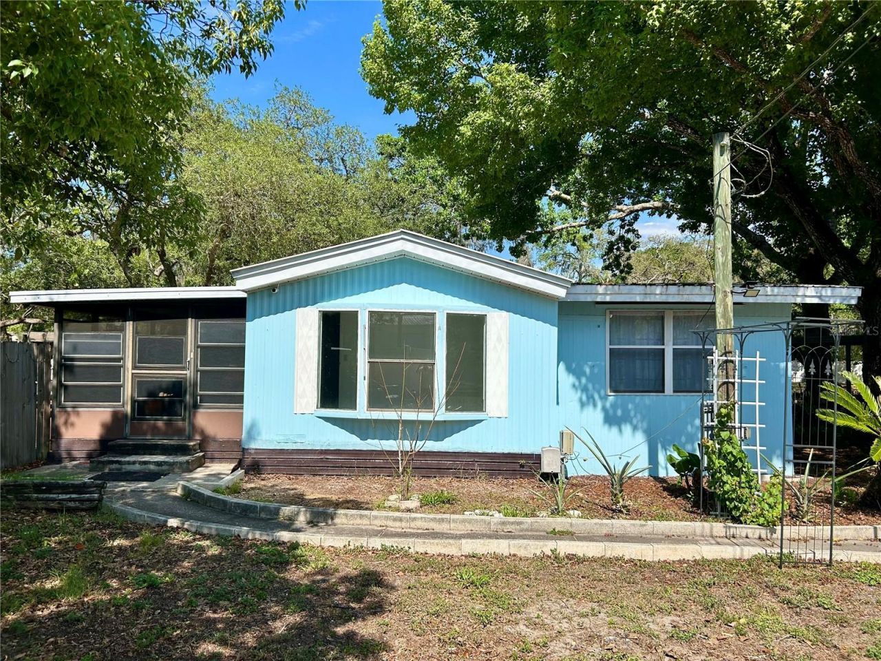 9846 Cardy Street, New Port Richey, FL 34654 Photo