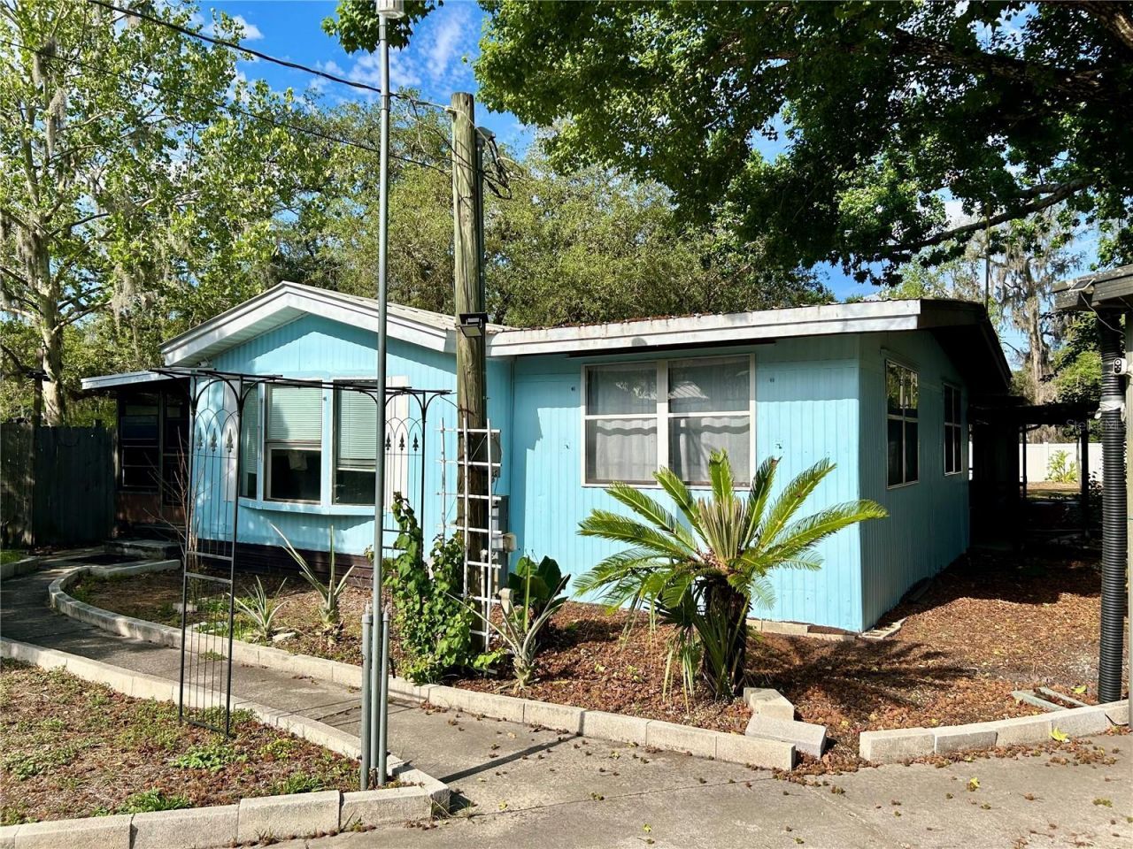 9846 Cardy Street, New Port Richey, FL 34654 Photo