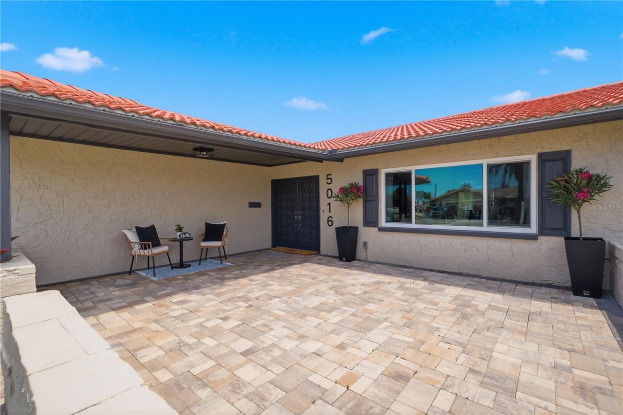 5016 Dory Drive , New Port Richey, FL 34652 Photo