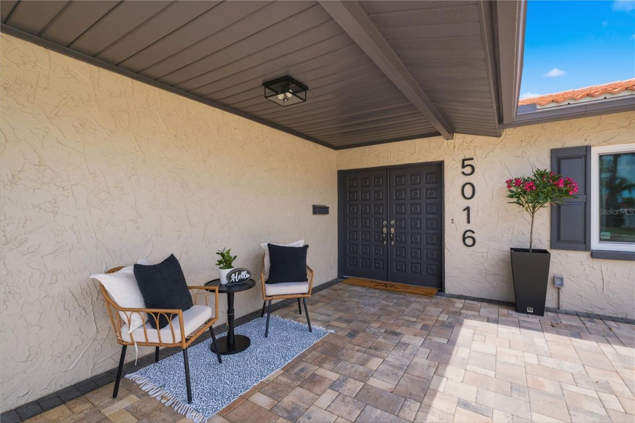 5016 Dory Drive , New Port Richey, FL 34652 Photo
