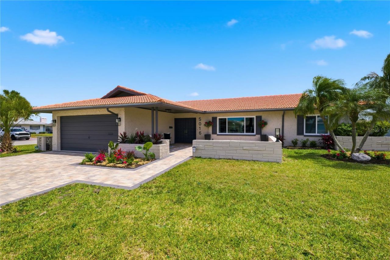 5016 Dory Drive , New Port Richey, FL 34652 Photo