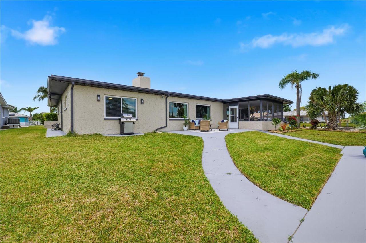 5016 Dory Drive , New Port Richey, FL 34652 Photo
