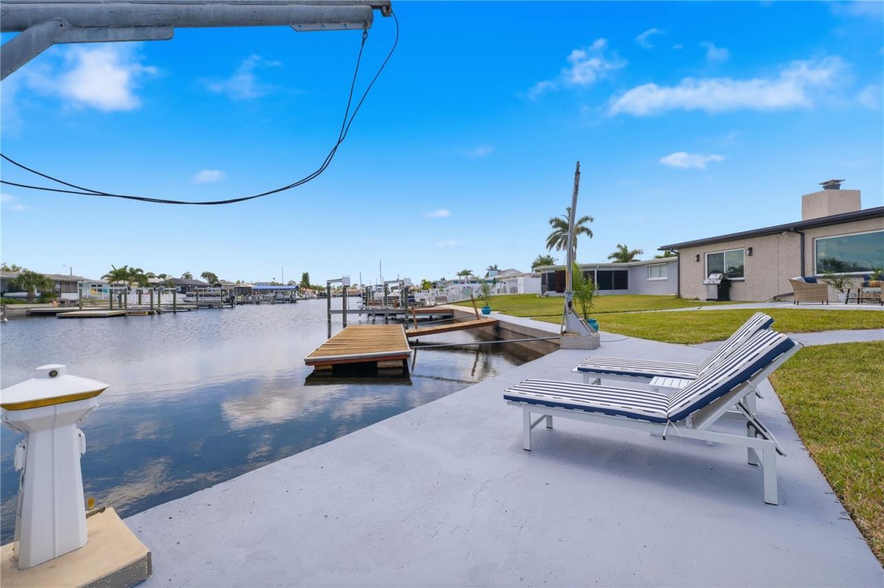 5016 Dory Drive , New Port Richey, FL 34652 Photo