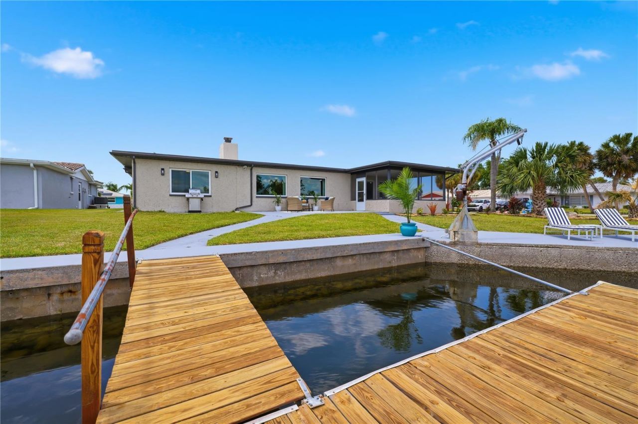 5016 Dory Drive , New Port Richey, FL 34652 Photo