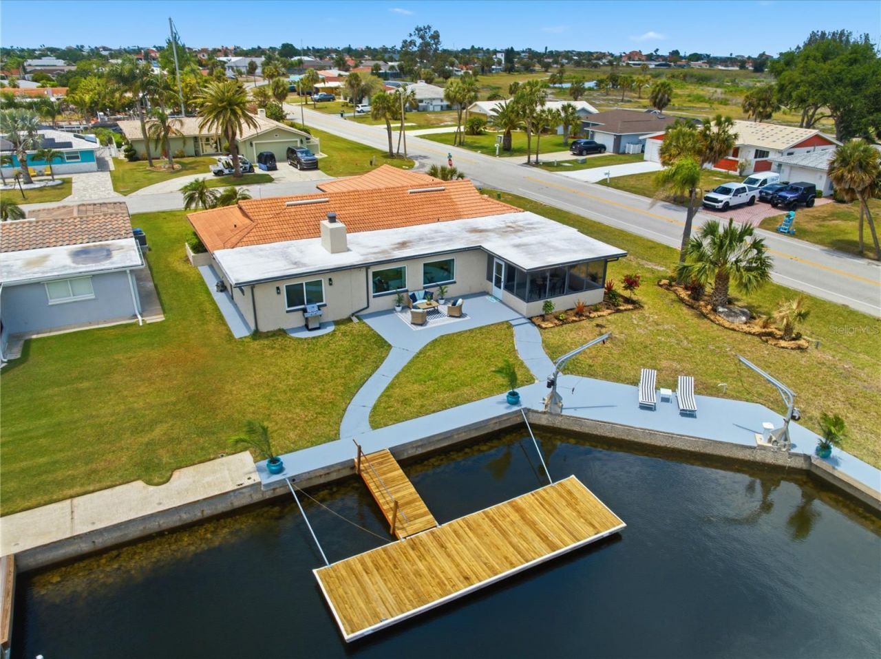 5016 Dory Drive , New Port Richey, FL 34652 Photo