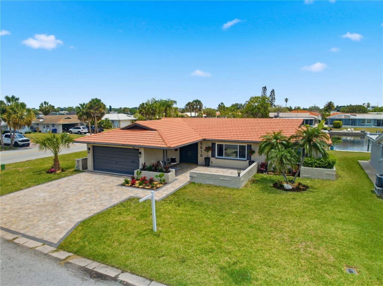 5016 Dory Drive , New Port Richey, FL 34652 Photo