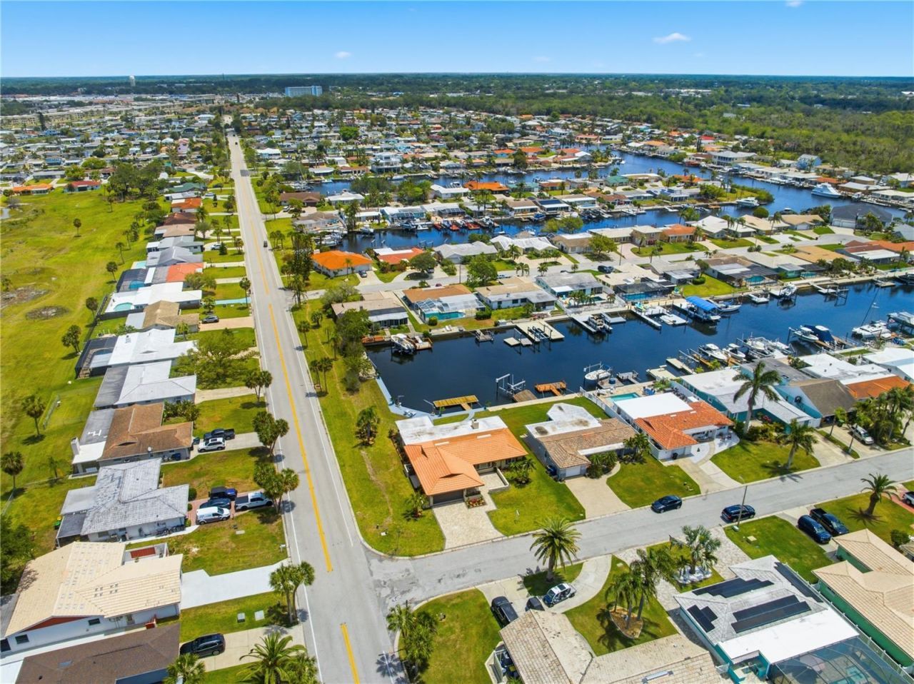 5016 Dory Drive , New Port Richey, FL 34652 Photo