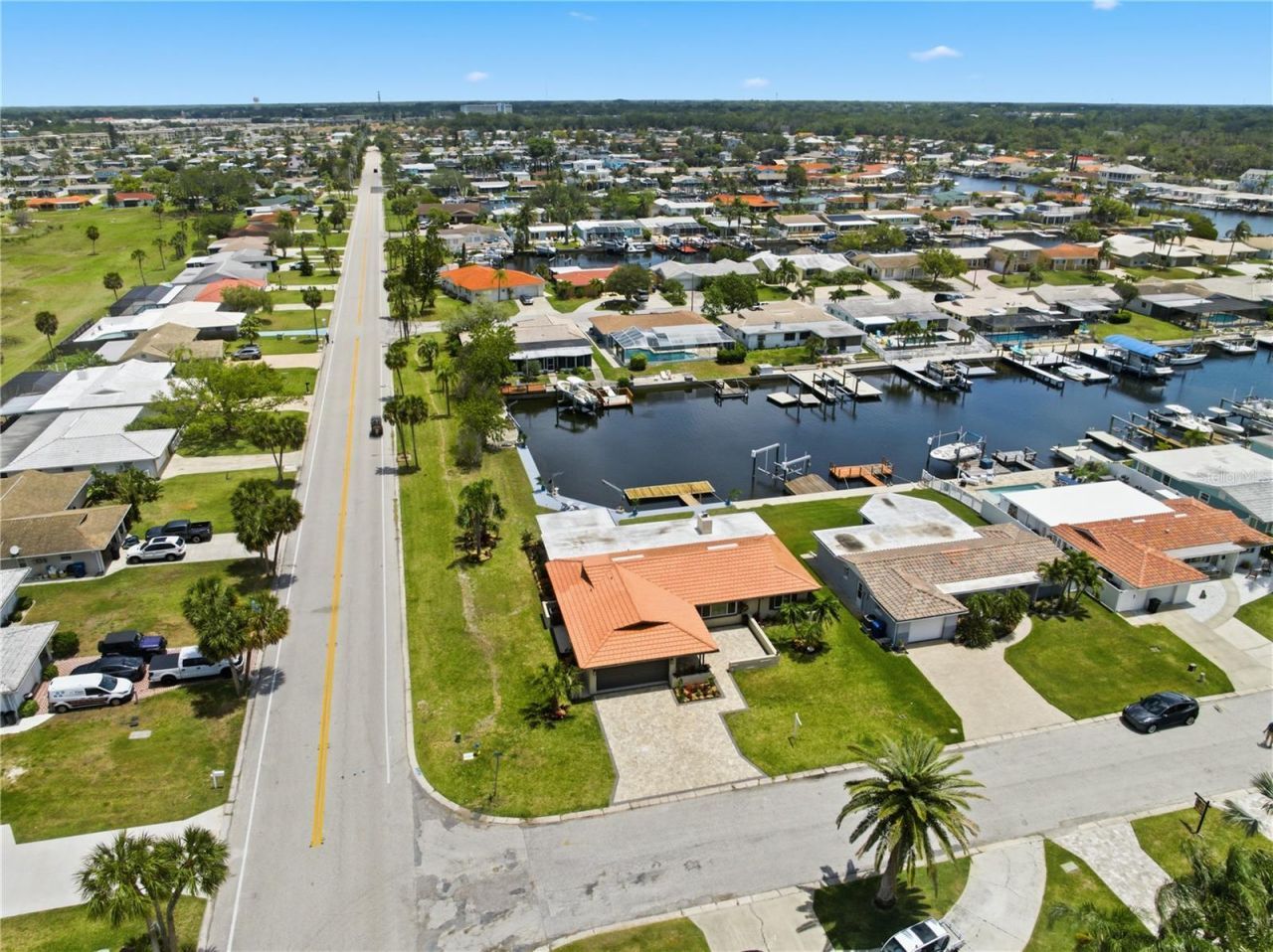 5016 Dory Drive , New Port Richey, FL 34652 Photo