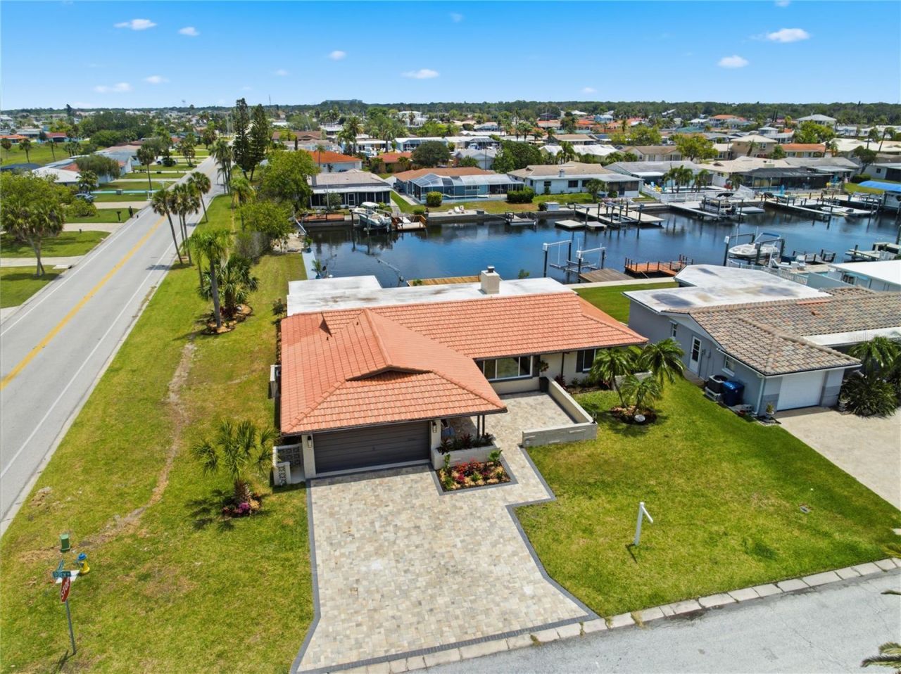5016 Dory Drive , New Port Richey, FL 34652 Photo