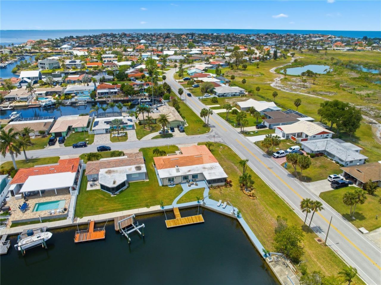 5016 Dory Drive , New Port Richey, FL 34652 Photo