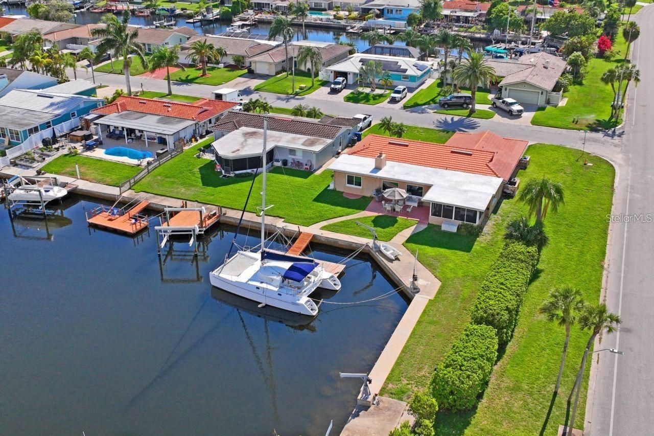 5016 Dory Drive , New Port Richey, FL 34652 Photo