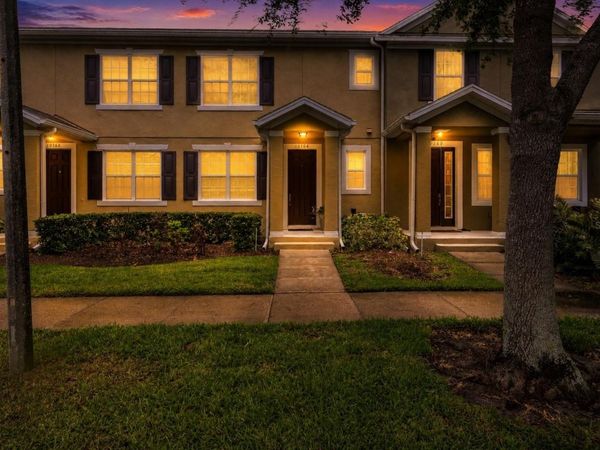 10164 HARTFORD MAROON ROAD , Unit 3, ORLANDO, FL 32827