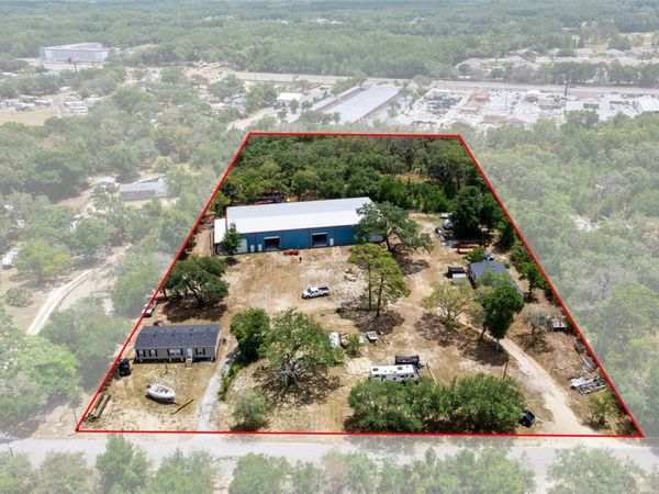 12414 CHOCTAW TRAIL , HUDSON, FL 34669